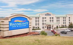 Baymont Hotel Hot Springs Ar